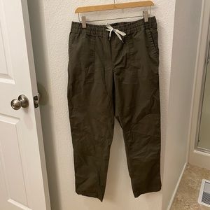 Women’s Vuori Ripstop Pants